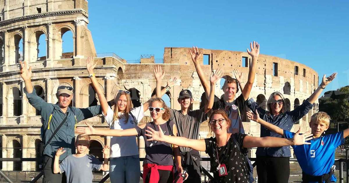Alessandra Tours | Guided Tours and Experiences
